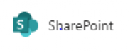 sharepoint logo