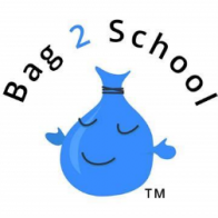 bags to school logo