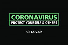 Gov uk covid