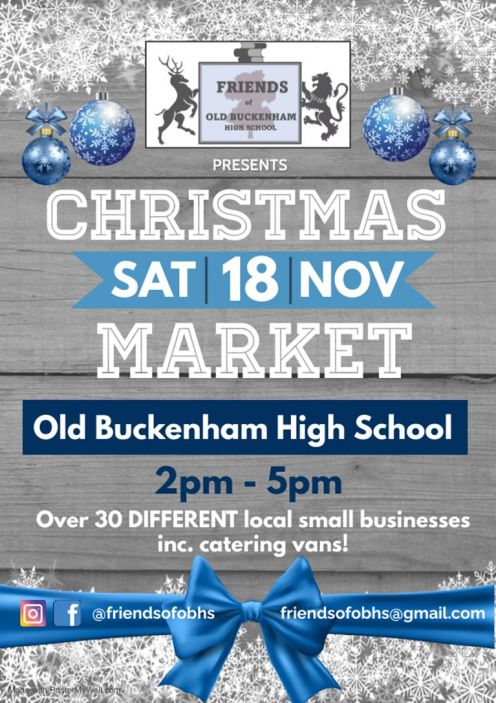 christmas market