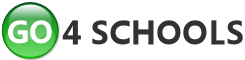 go logo